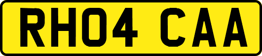 RH04CAA