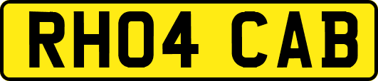 RH04CAB