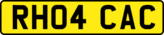 RH04CAC