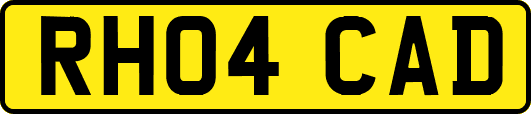 RH04CAD