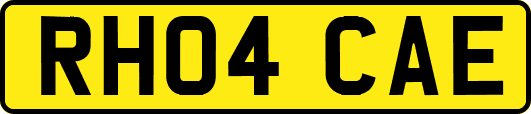 RH04CAE