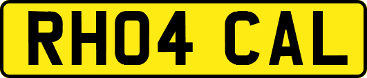 RH04CAL