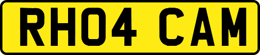 RH04CAM