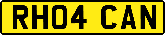 RH04CAN