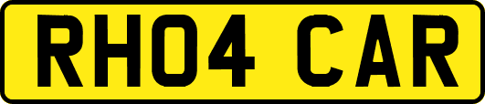 RH04CAR