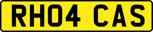 RH04CAS