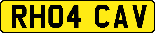 RH04CAV