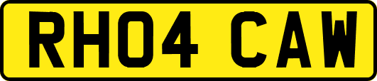 RH04CAW