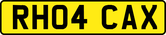 RH04CAX