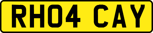 RH04CAY