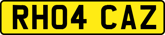 RH04CAZ