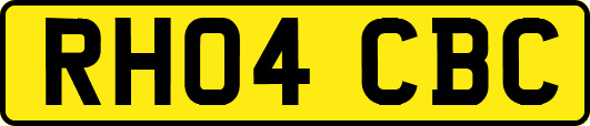 RH04CBC