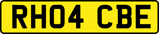 RH04CBE