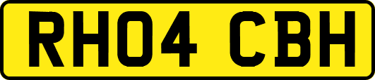 RH04CBH