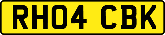 RH04CBK