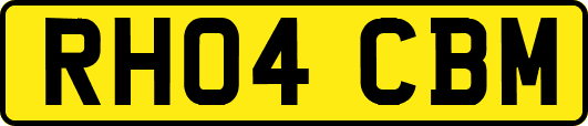 RH04CBM