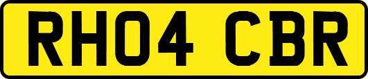 RH04CBR