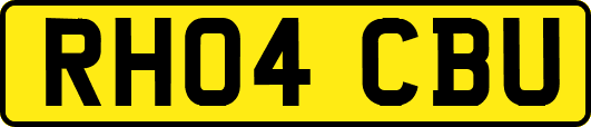 RH04CBU