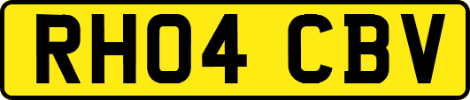 RH04CBV