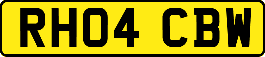 RH04CBW