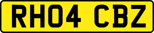 RH04CBZ