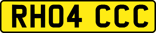 RH04CCC