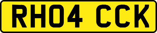 RH04CCK
