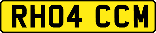 RH04CCM
