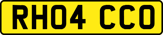 RH04CCO
