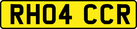 RH04CCR