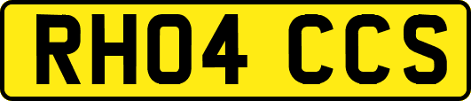 RH04CCS