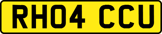 RH04CCU