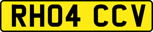 RH04CCV