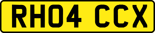 RH04CCX