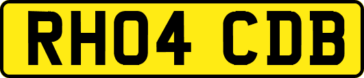 RH04CDB