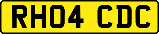 RH04CDC