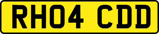 RH04CDD