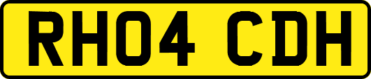 RH04CDH