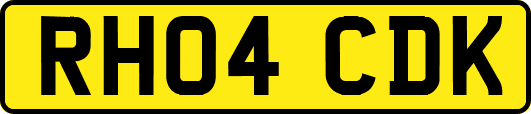 RH04CDK