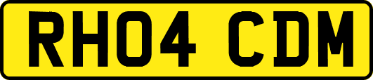 RH04CDM