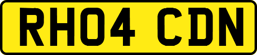 RH04CDN
