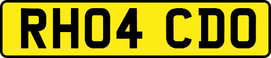 RH04CDO