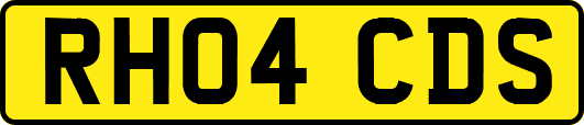 RH04CDS