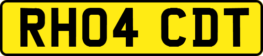 RH04CDT