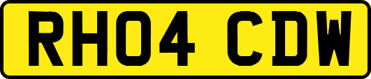 RH04CDW