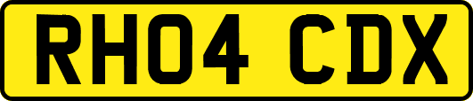 RH04CDX
