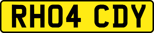RH04CDY
