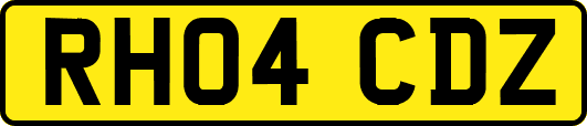 RH04CDZ