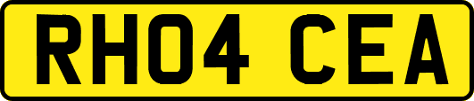 RH04CEA