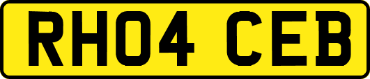 RH04CEB